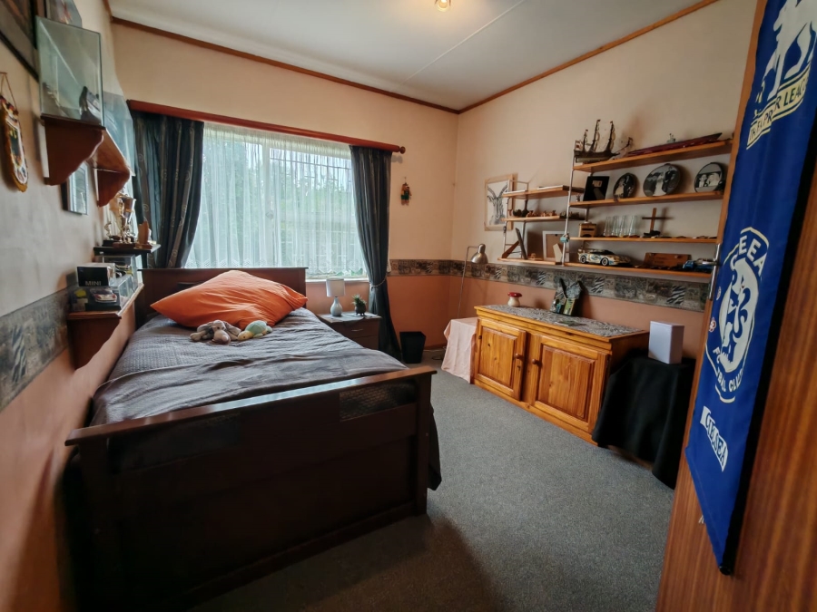 4 Bedroom Property for Sale in Sasolburg Ext 11 Free State